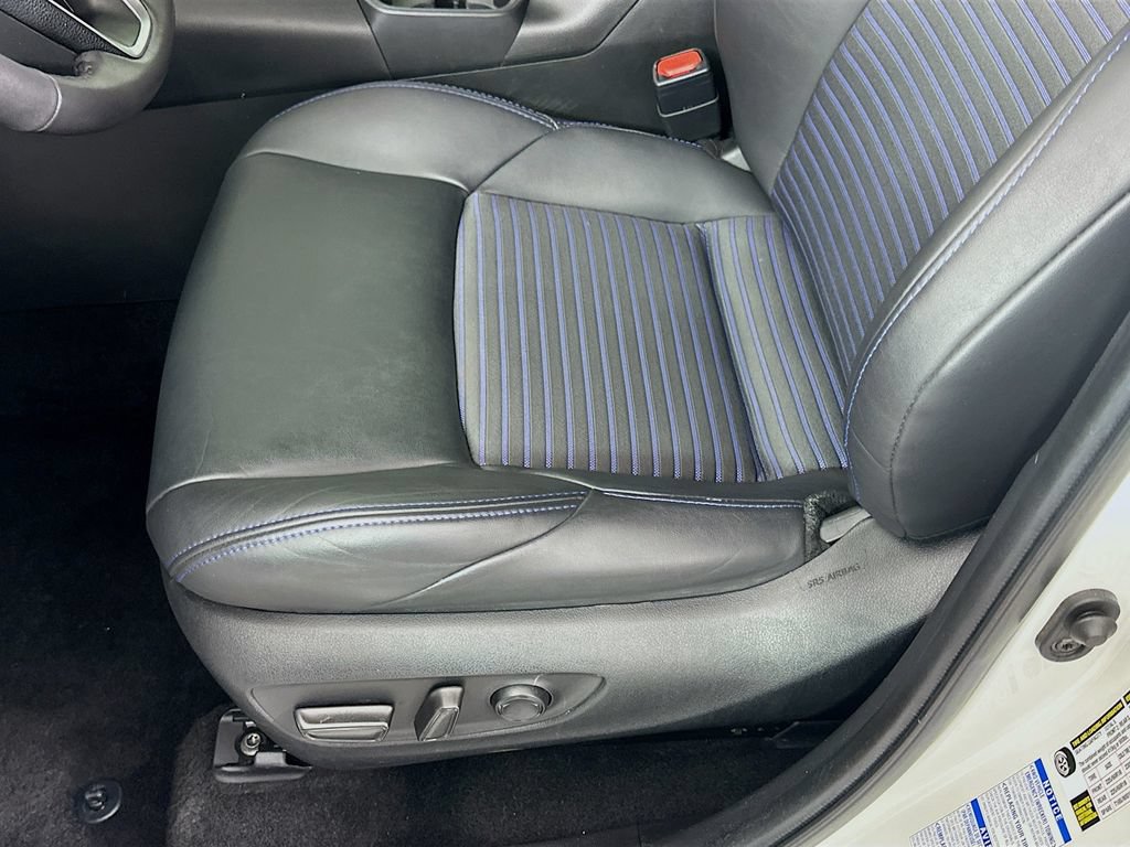 Used 2021 Toyota RAV4 XSE AWD/4WD image 19