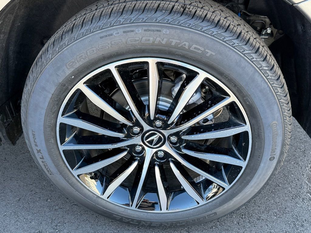 New 2026 Acura RDX SH-AWD w/ Advance Package image 11
