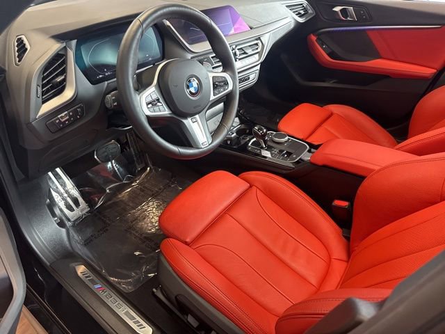 Used 2024 BMW M235i xDrive Gran Coupe w/ M Performance Package image 9