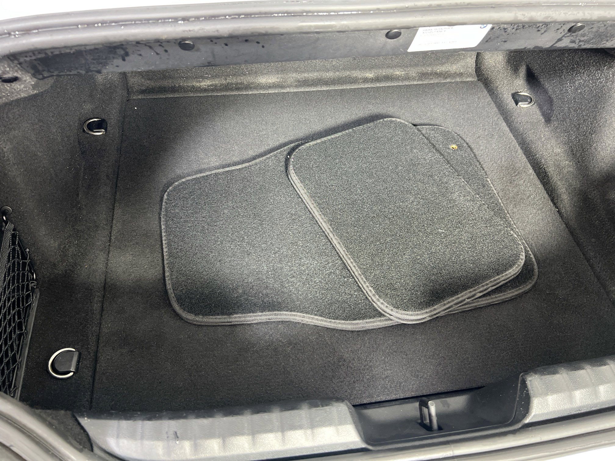 Used 2022 BMW Z4 sDrive30i w/ Driving Assistance Package image 24