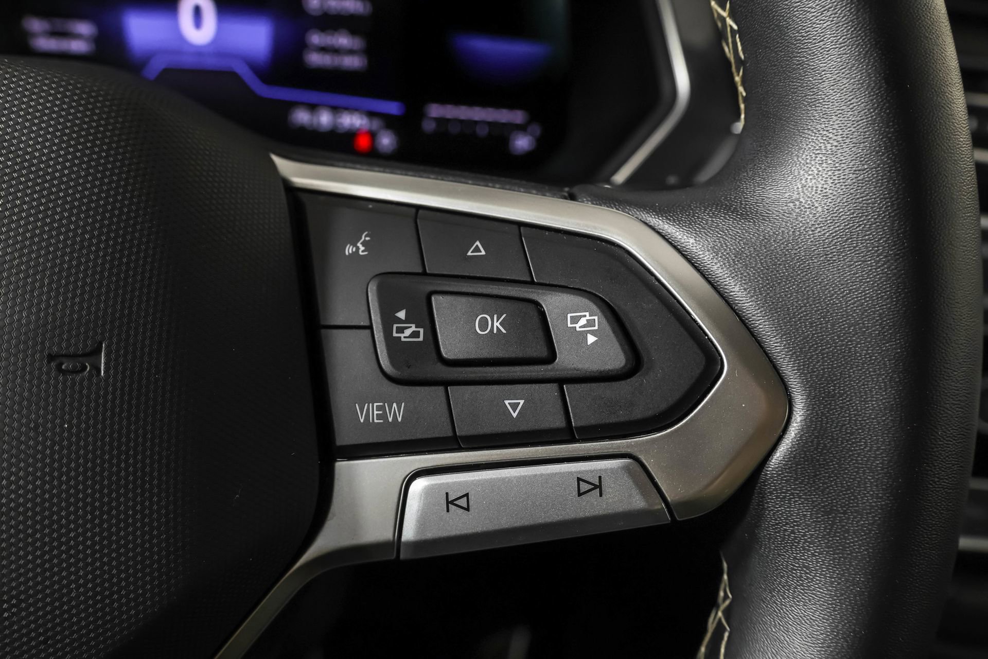 Used 2023 Volkswagen Tiguan S w/ IQ.Drive Package image 29