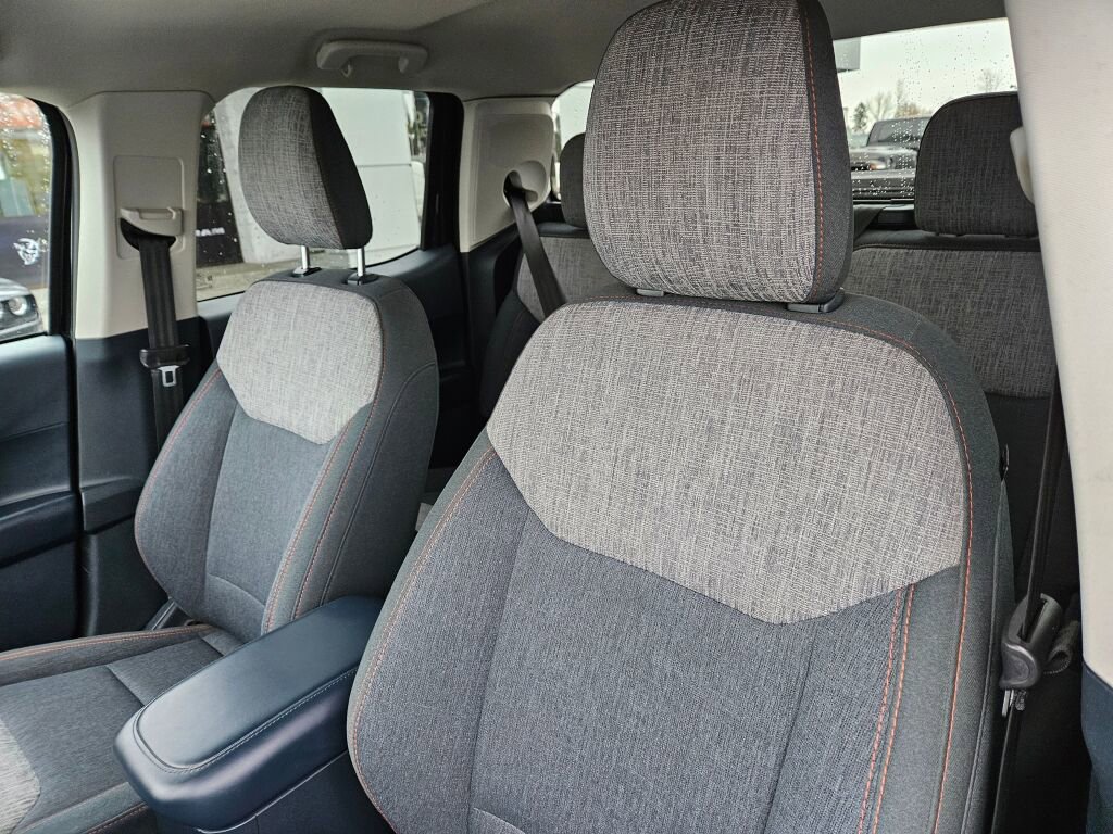 Used 2023 Ford Maverick XLT w/ Equipment Group 300A Standard image 12