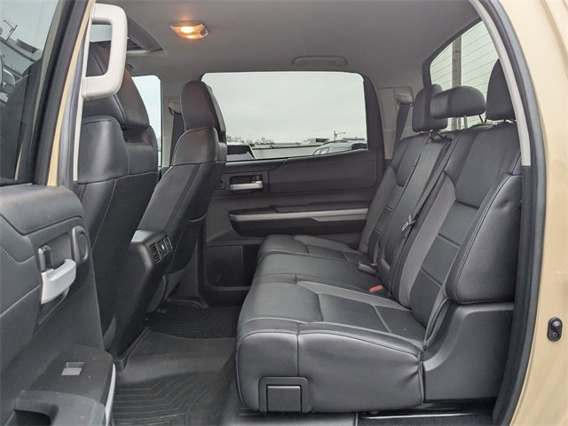 Used 2019 Toyota Tundra Limited image 24