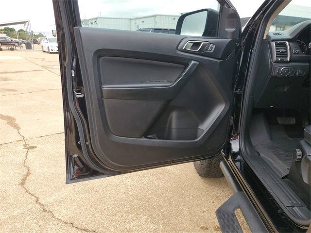 Used 2021 Ford Ranger XLT w/ Tremor Off-Road Package image 20