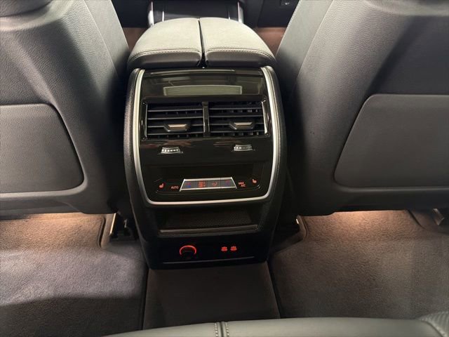 Certified 2024 BMW X5 M60i AWD/4WD image 24