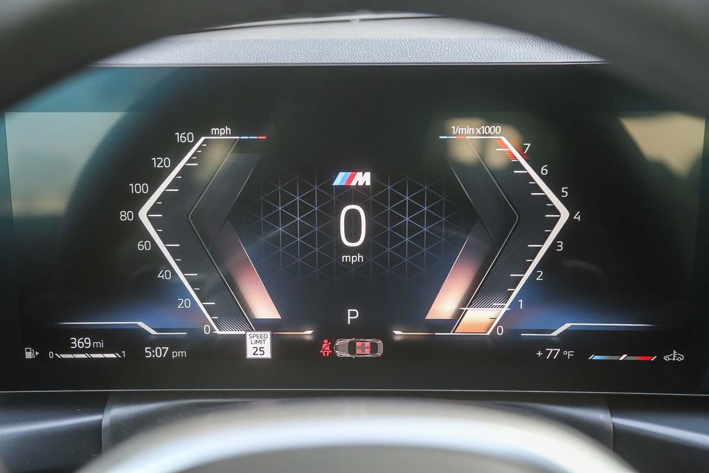 New 2026 BMW 430i Coupe w/ M Sport Package RWD image 19
