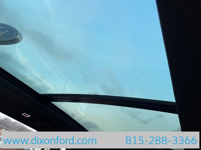 New 2025 Volkswagen Atlas Cross Sport SEL image 20