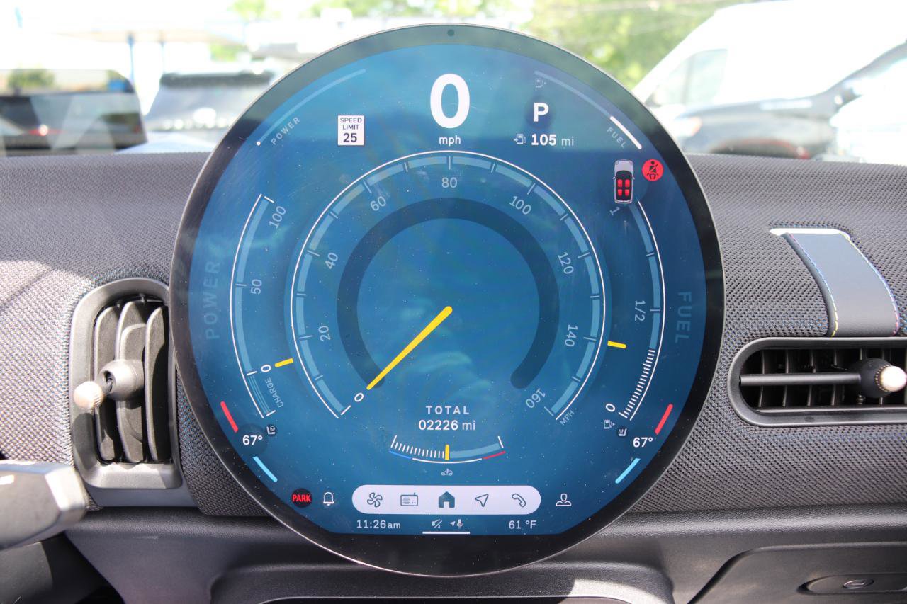 Used 2026 MINI Cooper S FWD image 28
