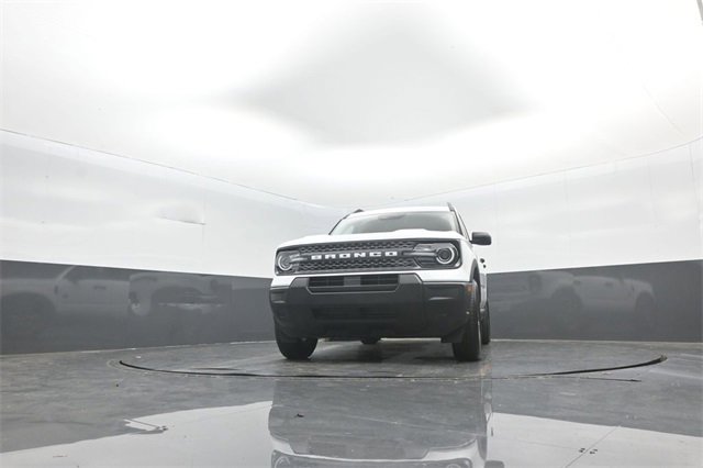 New 2025 Ford Bronco Sport Big Bend image 29