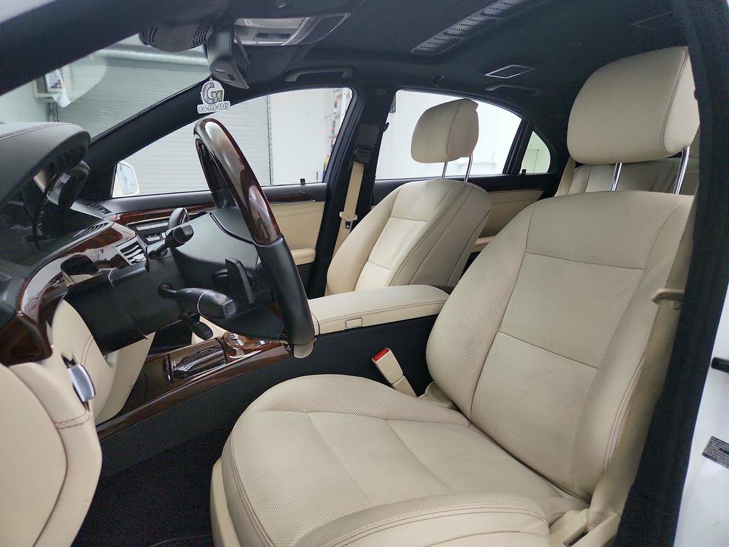 Used 2013 Mercedes-Benz S 350 BlueTEC 4MATIC image 14