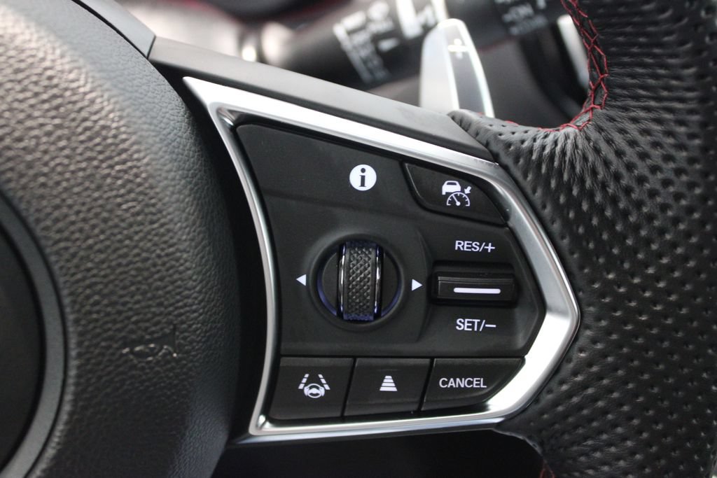 New 2026 Acura RDX A-Spec AWD/4WD image 21