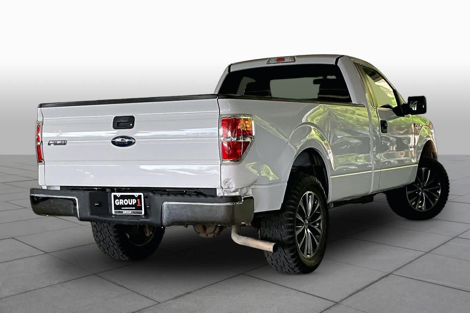 Used 2009 Ford F150 XL RWD image 12