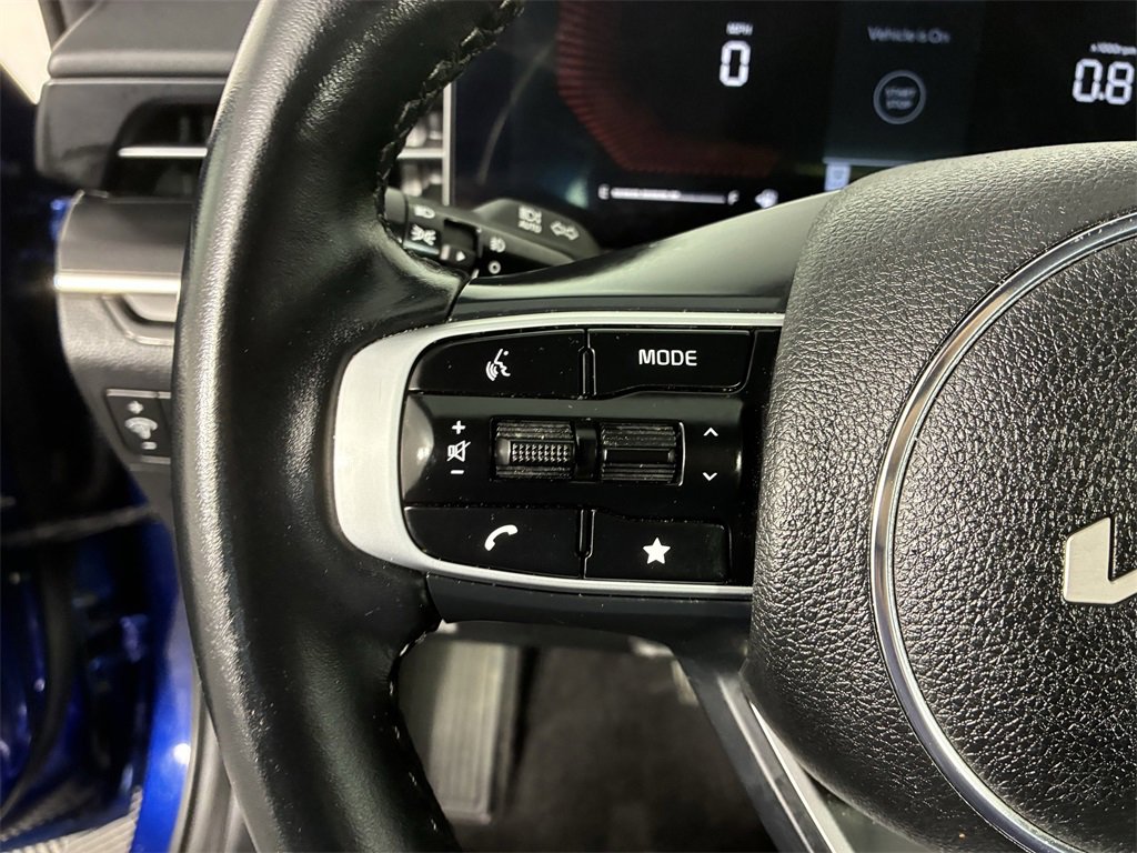 Used 2025 Kia K5 GT-Line w/ GT-Line Premium Package image 22