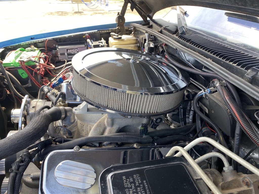 Used 1999 Chevrolet Silverado 3500 4x4 Crew Cab w/ Preferred Equipment Group 3 image 17