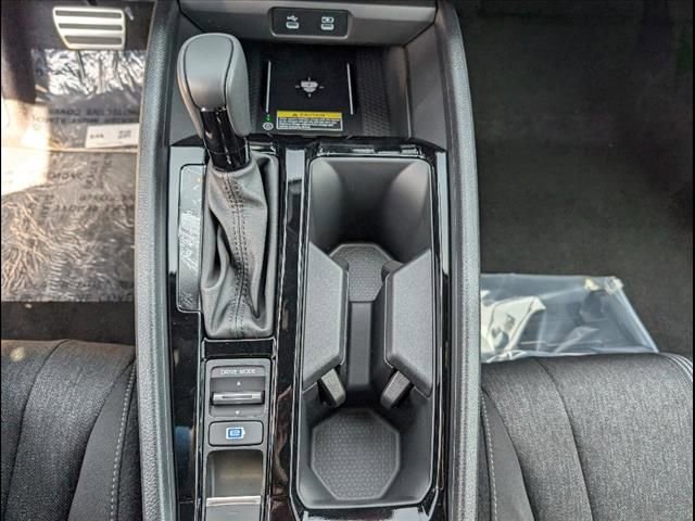 Certified 2025 Honda Accord Sport image 11