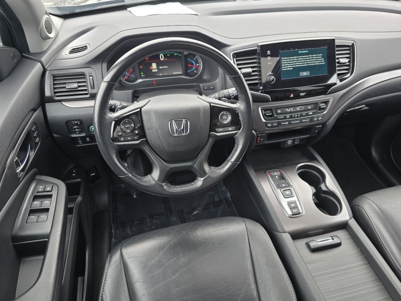 Used 2022 Honda Pilot EX-L image 26