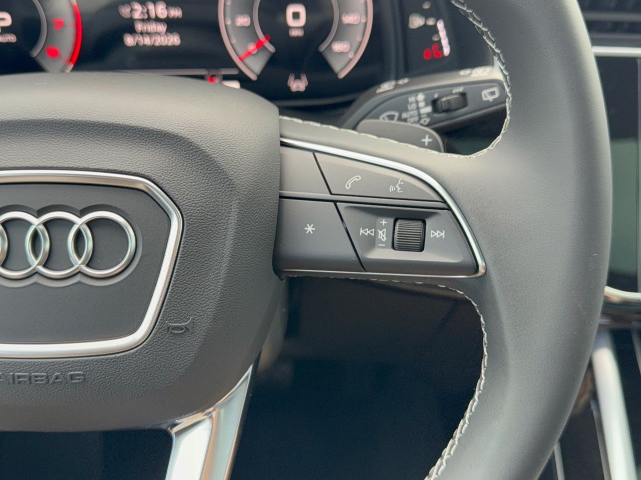 New 2027 Audi Q8 Premium AWD/4WD image 19