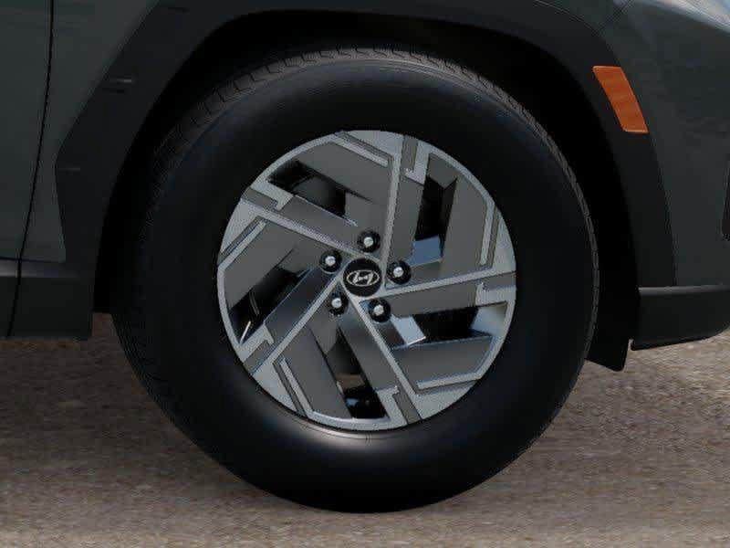 New 2026 Hyundai Tucson Blue SE FWD image 8