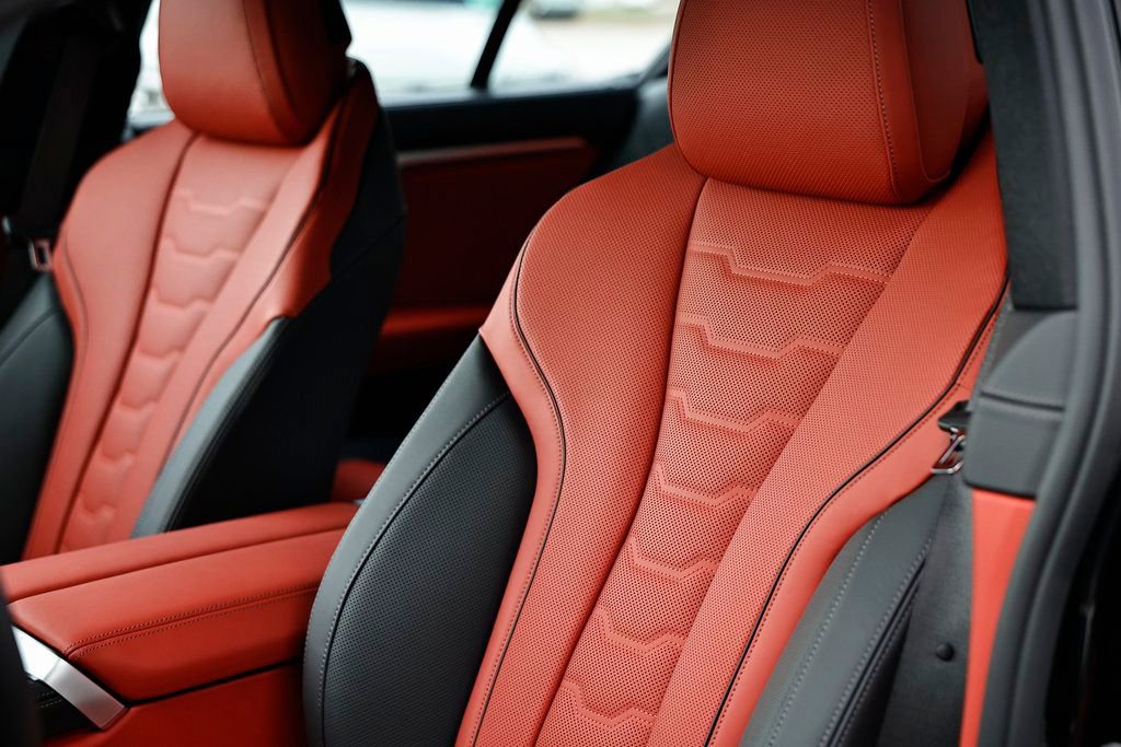 New 2026 BMW 840i w/ M Sport Professional Package image 22