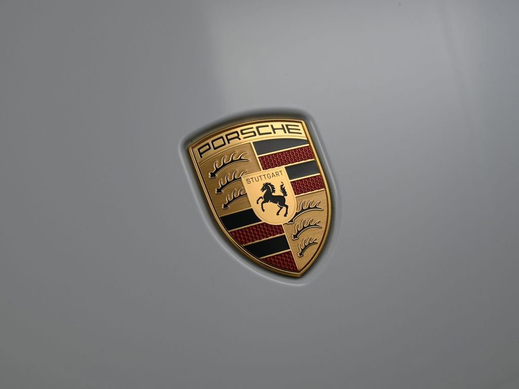 Certified 2025 Porsche Taycan Turbo GT image 13