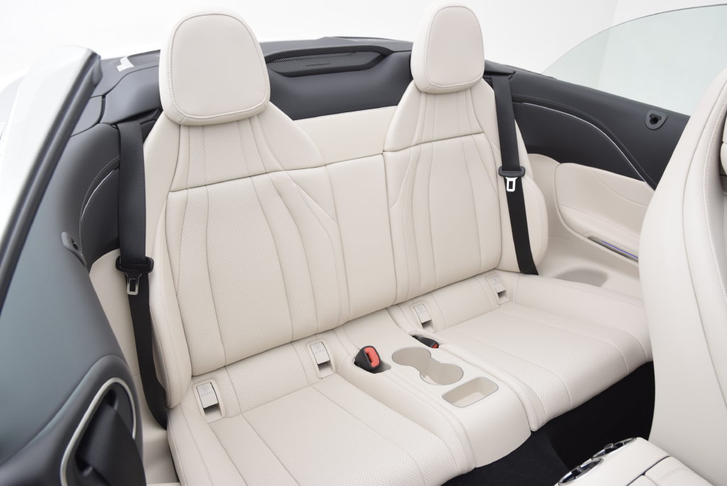 New 2027 Mercedes-Benz CLE 300 4MATIC Cabriolet image 18