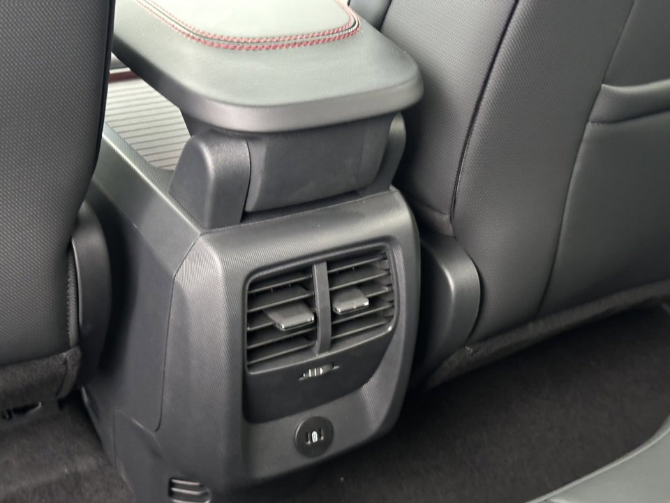 New 2025 Ford Mustang Mach-E Premium w/ Sport Appearance Package image 20