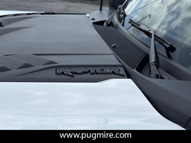 New 2026 Ford Bronco Raptor AWD/4WD image 12