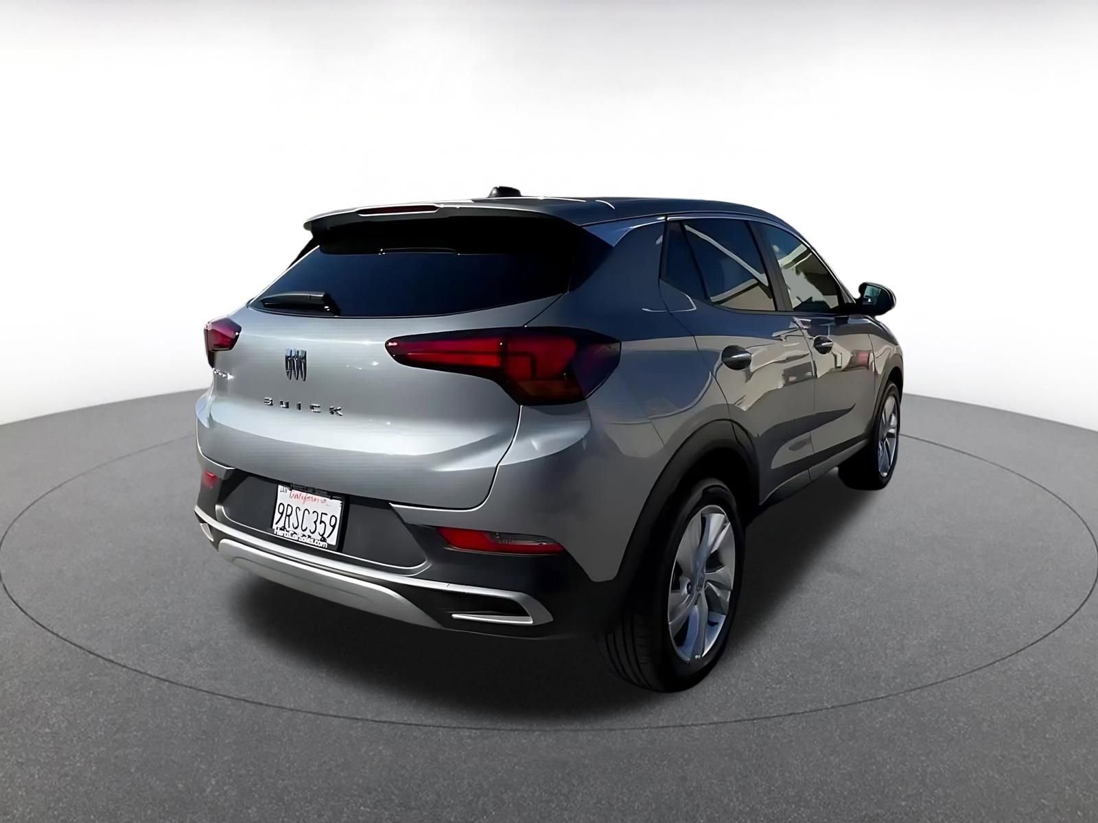 Used 2025 Buick Encore GX Preferred image 15