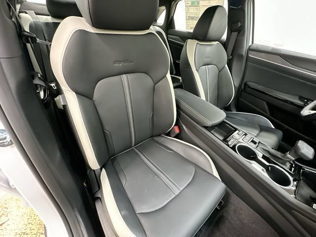 New 2026 Kia K5 GT-Line AWD/4WD image 26