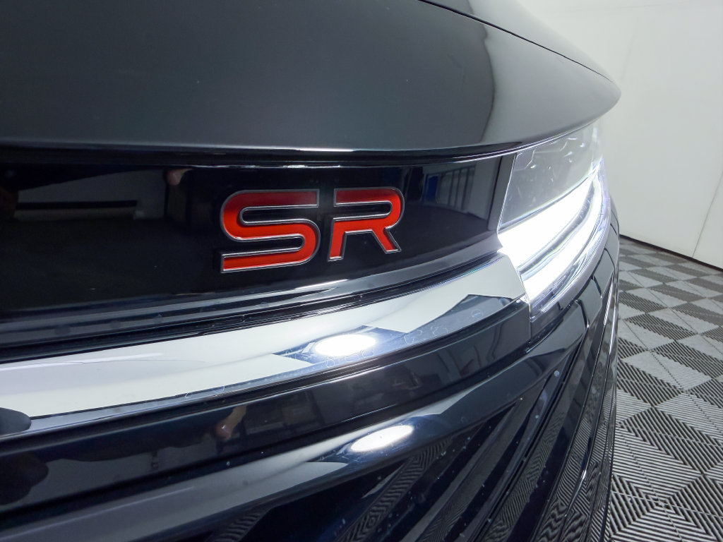 New 2027 Nissan Sentra SR w/ SR Premium Package FWD image 7