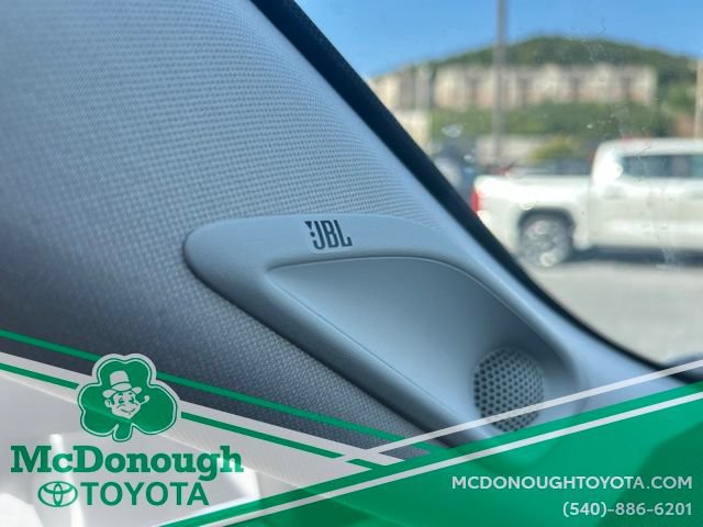 Used 2025 Toyota Grand Highlander AWD image 22