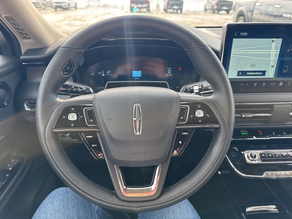 New 2026 Lincoln Corsair Reserve image 25