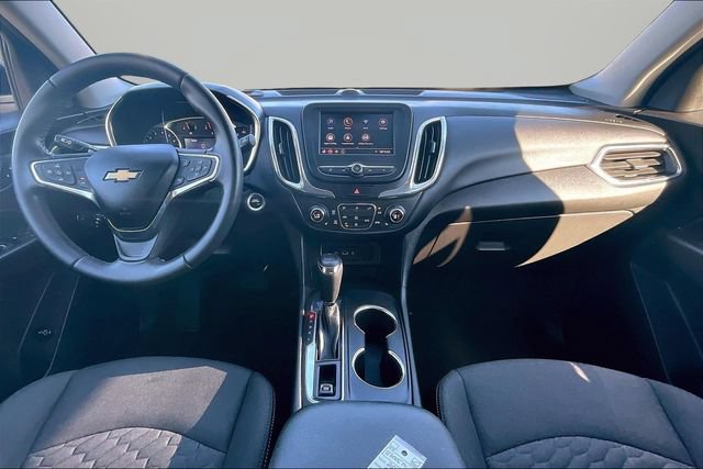 Used 2021 Chevrolet Equinox LT AWD/4WD image 14
