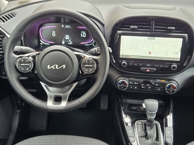 Certified 2023 Kia Soul EX image 27