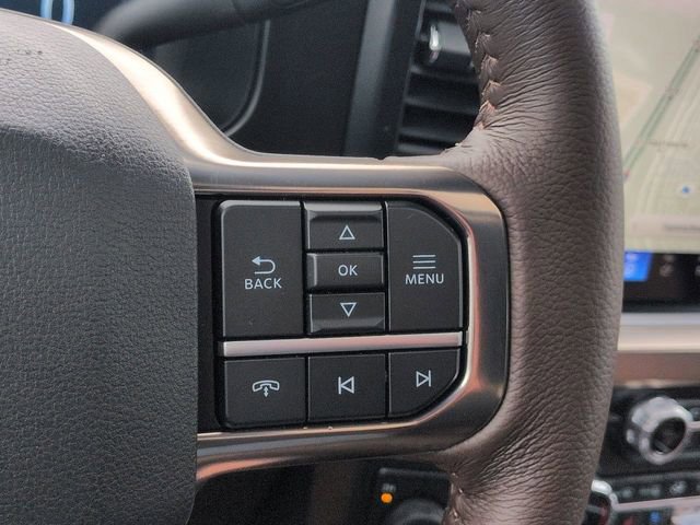 New 2026 Ford F350 4x4 Crew Cab Super Duty image 26