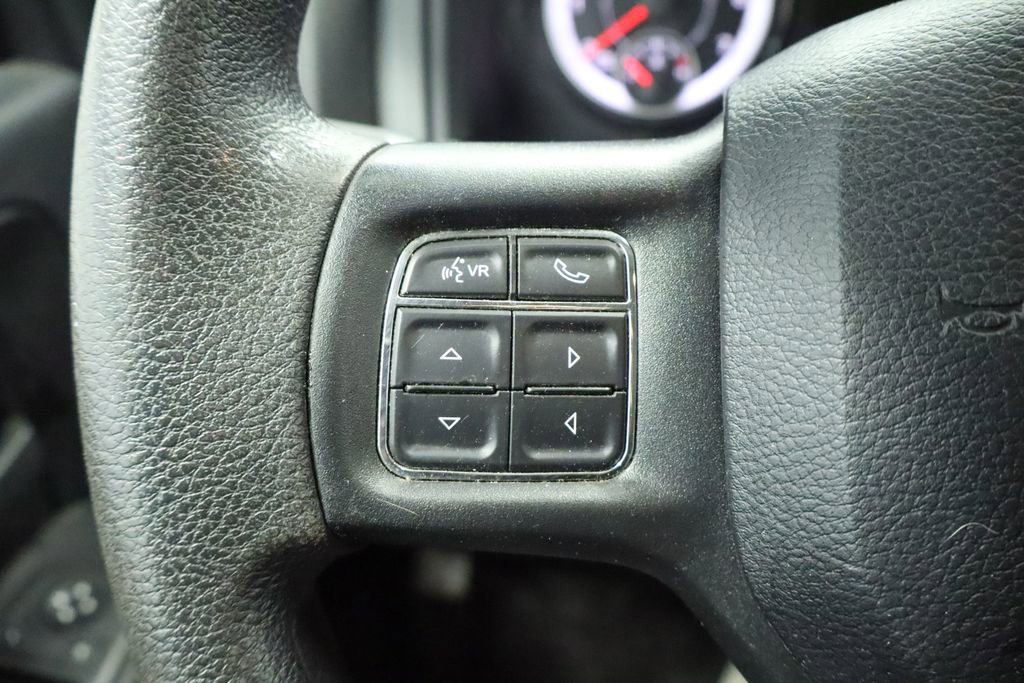 Certified 2018 RAM 1500 Express w/ Express Value Package AWD/4WD image 35