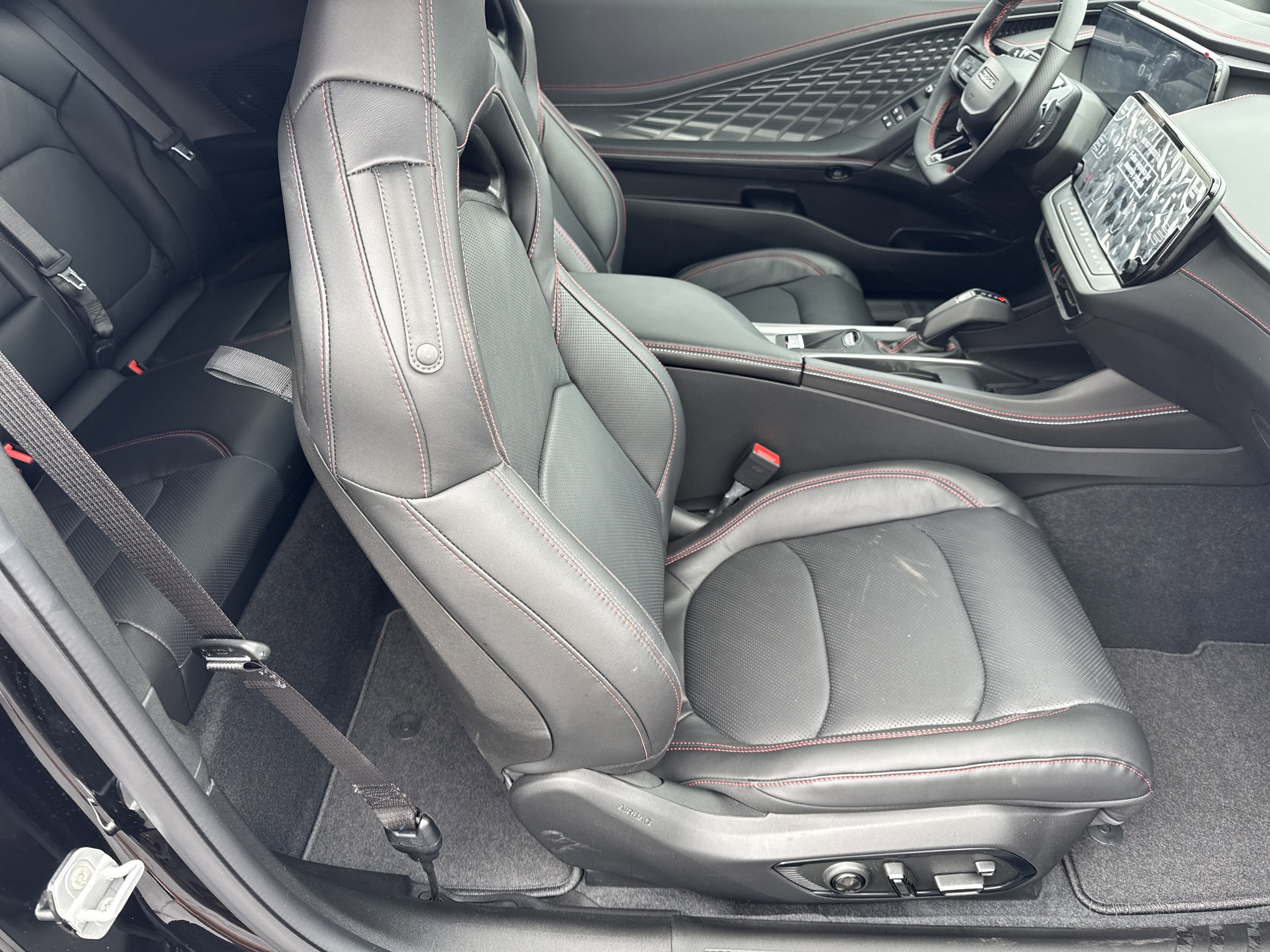 New 2026 Dodge Charger Scat Pack image 13