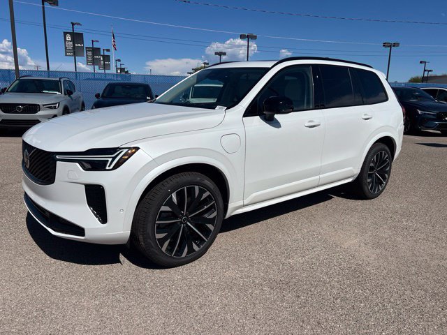 New 2026 Volvo XC90 T8 Ultra w/ Lounge Package AWD/4WD image 7