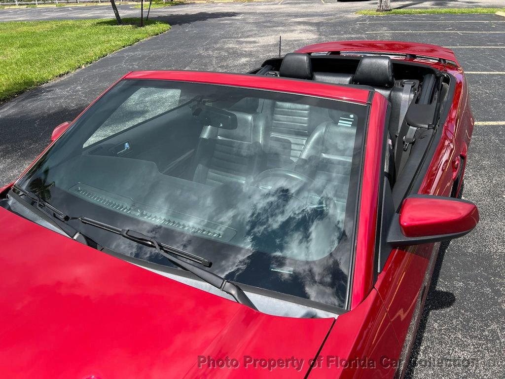 Used 2013 Ford Mustang GT Premium w/ Electronics Pkg image 23