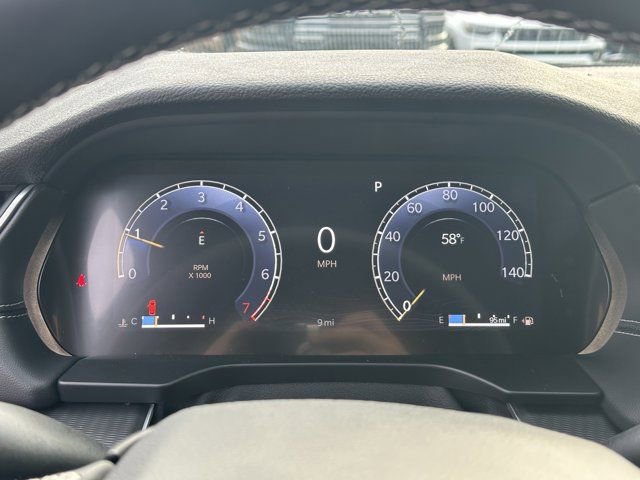 New 2025 Jeep Grand Cherokee Laredo image 29