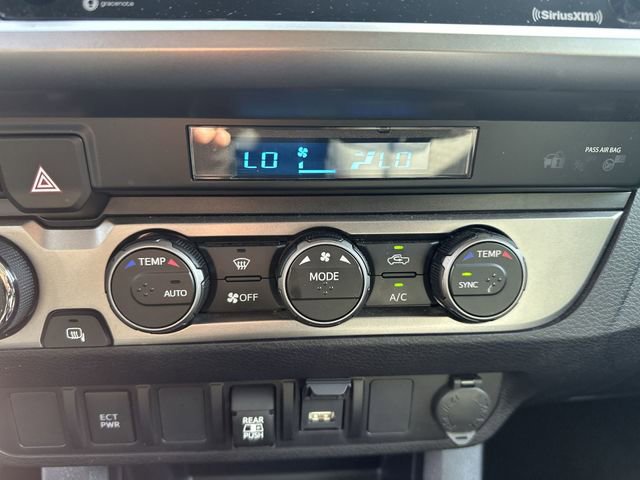 Used 2023 Toyota Tacoma SR5 AWD/4WD image 18