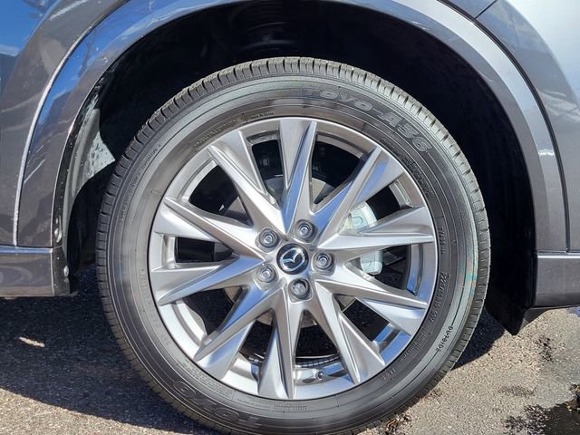 Certified 2025 MAZDA CX-5 AWD 2.5 S w/ Premium Plus Pkg image 29