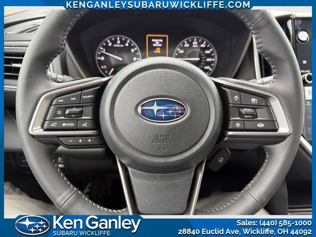 New 2026 Subaru Ascent Touring AWD/4WD image 11