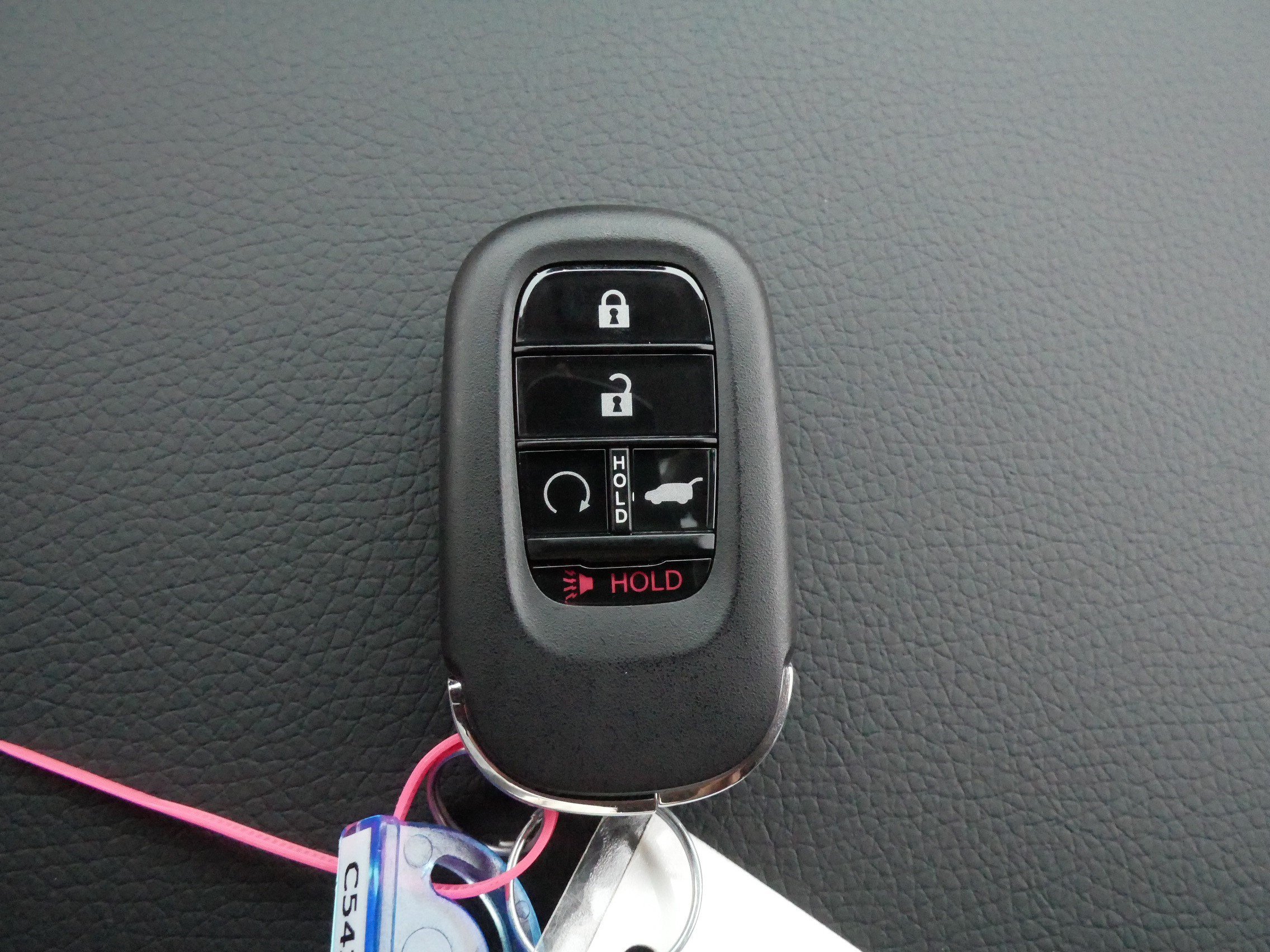 Certified 2026 Honda Pilot Elite image 32