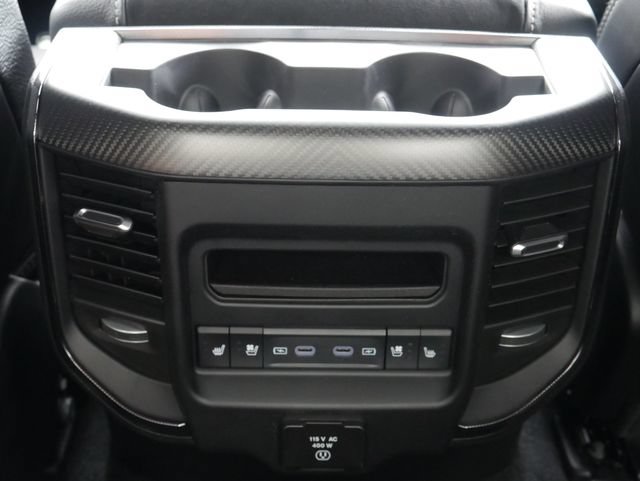 New 2026 RAM 1500 RHO AWD/4WD image 26