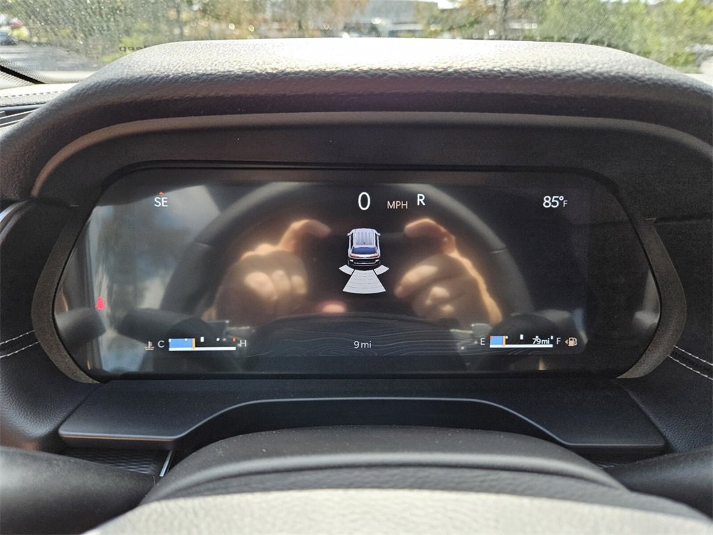 New 2024 Jeep Grand Cherokee L Laredo w/ Luxury Tech Group I image 22