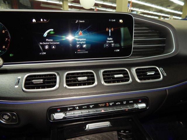 Used 2023 Mercedes-Benz GLE 450 GLE 450 AWD w/ AMG Line Exterior image 24