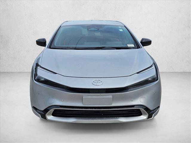 Used 2023 Toyota Prius Prime FWD video 2