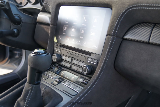 Used 2023 Porsche 718 Cayman GT4 RS image 30