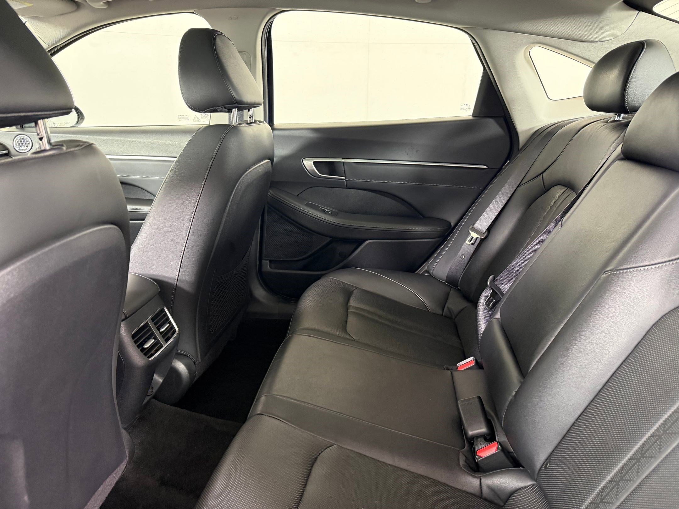 Used 2021 Hyundai Sonata Limited image 23